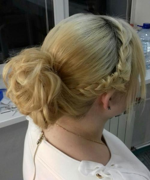 Дорогие девушки, ищу моделей! 03