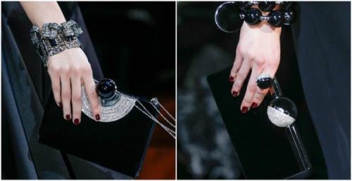 Макияж, причёски и аксессуары: 06