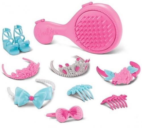 Куклы Барби от компании маттел известны своим превосходным качеством и оригинальным дизайном. 06