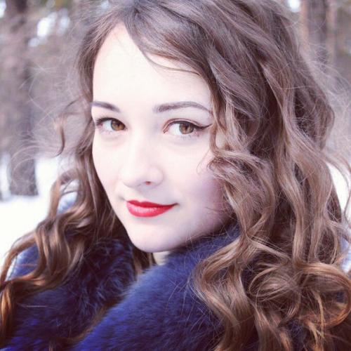 Все таки цвет волос и прическа играют наиважнейшую роль в создании образа женщины. 03