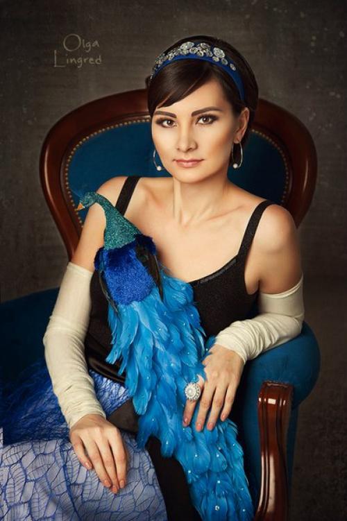 Как здорово, когда к тебе приходят снова и снова! 01