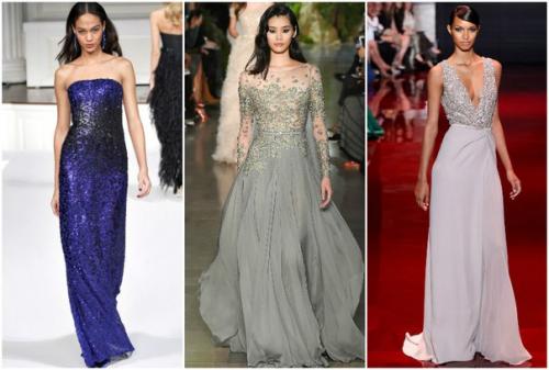 В чём встретить год петуха: 07