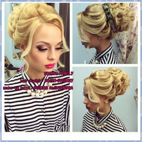 Девочки!  Впереди новый год! 06