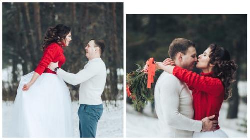 Милые девушки, хотите быть на новогоднем корпоративе самой красивой и обворожительной, притягивать взгляды окружающих? 03