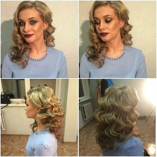 Дорогие дамы!  * требуются модели на макияж для пополнения портфолио! 06