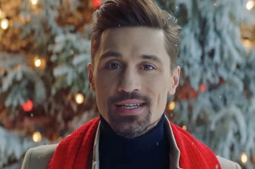 Москва. Съемка новогоднего огонька на НТВ! 04