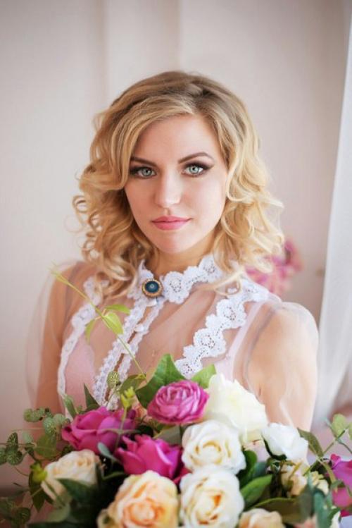 Дорогие девушки?  Предлагаю услуги визажиста - стилиста: 06