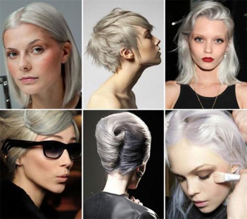 Седые волосы: самый горячий тренд этого сезона, который выделит тебя из толпы! 02
