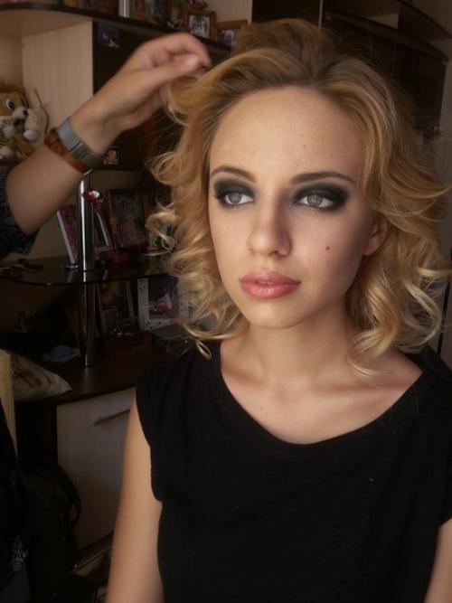 Милые дамы здравствуйте? 01 Милые дамы здравствуйте? 01