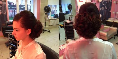 Дорогие девушки?  Скоро новый год, а это значит - время сказок, блеска и красоты! 08