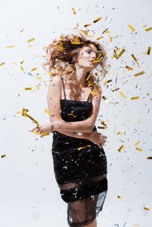 А мы наряды к субботе проект Fashion New Year готовим! 05 А мы наряды к субботе проект Fashion New Year готовим! 05