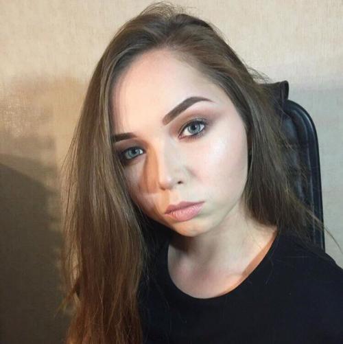 Привет, красотки?  Меня зовут Катарина, я визажист/бровист и мастер по причёскам с опытом работы более 5 лет? 02