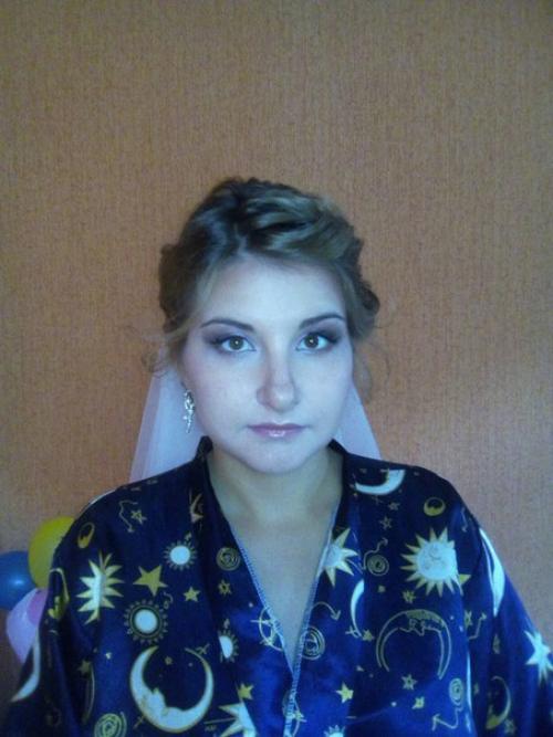 Милые девушки и женщины, при любых обстоятельсвах и проблемах мы должны оставаться прекрасными. 04