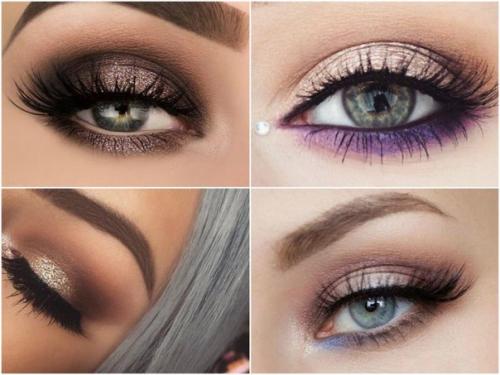 Макияж, причёски и аксессуары: 02