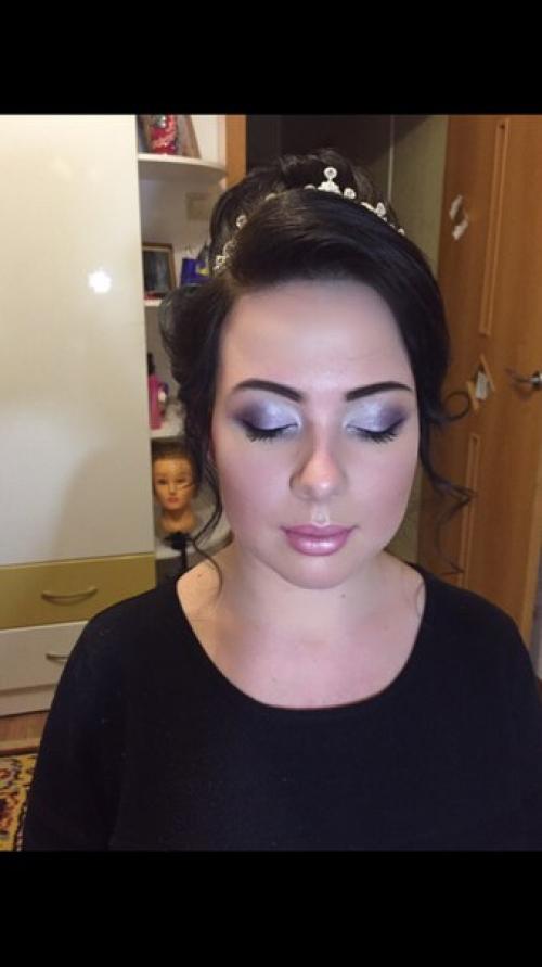 Дорогие девушки, Самары. 01