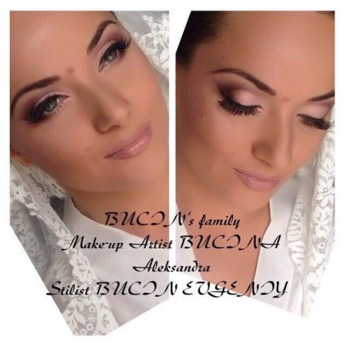 Девочки!  Впереди новый год! 05