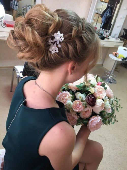 Дорогие девушки?  Приглашаю вас на полные образы для корпоративов, фотосессии, новогоднего образа? 02