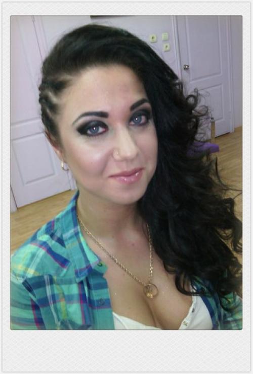 Дорогие, любимые мои клиентки? 05 Дорогие, любимые мои клиентки? 05