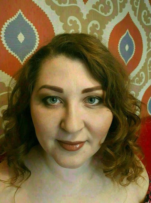 Внимание?  Милые, дорогие, любимые девушки в крайние денёчки этого года свободные места на макияж и укладку ждууут вас? 07