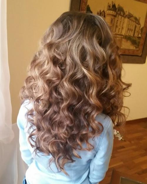 Новогодние корпоративы начались! 01