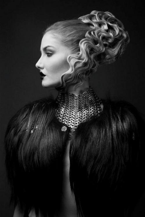 Новый фанфик?  Тема: любовь с первого взгляда. 03