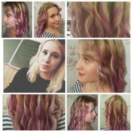 Милые дамы, к новому году всем скидки * и подарки *! 05