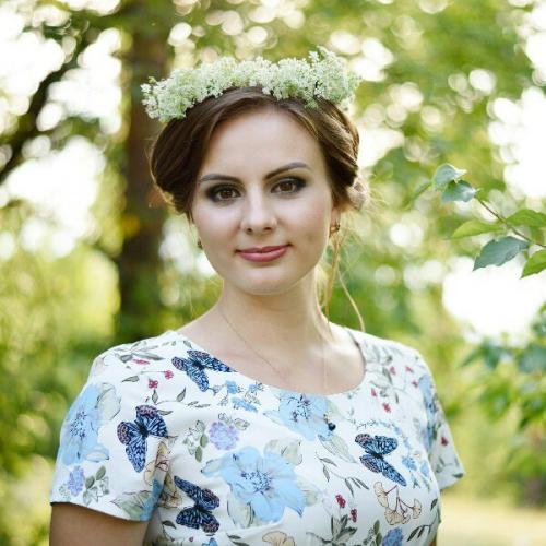 Милые девушки!  Я мастер с опытом, ищу моделей для пополнения портфолио и отработки новых идей! 04