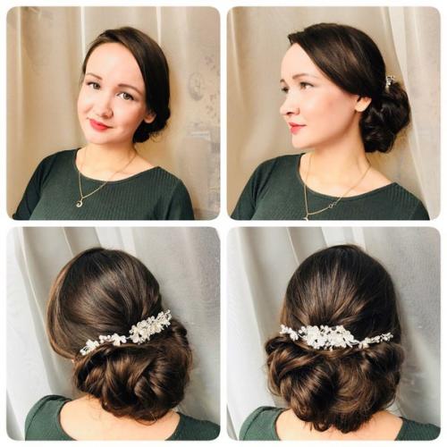 Дорогие дамы!  Свободные места заканчиваются на декабрь? 05