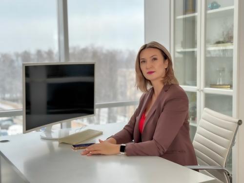 Бизнес фотосессия от фотографа марии бодровой. 03