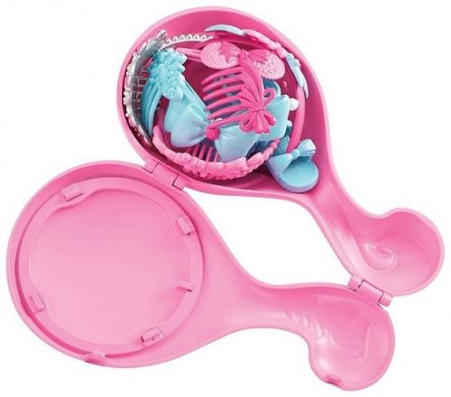 Куклы Барби от компании маттел известны своим превосходным качеством и оригинальным дизайном. 05