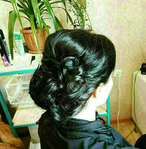 Внимание?  Милые, дорогие, любимые девушки в крайние денёчки этого года свободные места на макияж и укладку ждууут вас? 08