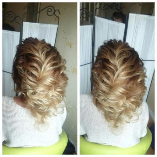 Новогодние корпоративы начались! 05