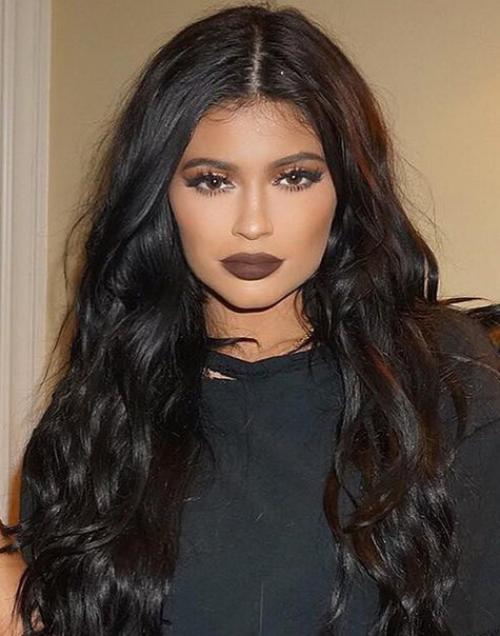 Не прижились, и слава богу: 10 самых странных бьюти - трендов в 2015. 06 Не прижились, и слава богу: 10 самых странных бьюти - трендов в 2015. 06