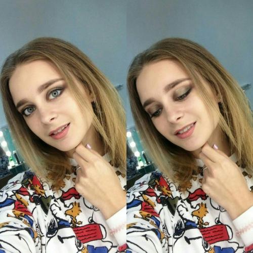 Дорогие девушки, ищу моделей! 01