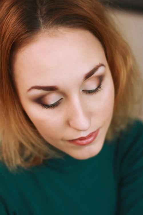 Дорогие девушки?  Скоро новый год, а это значит - время сказок, блеска и красоты! 09