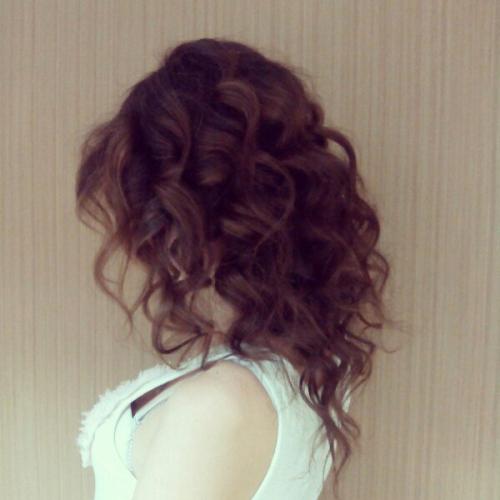 Милые девушки!  Я мастер с опытом, ищу моделей для пополнения портфолио и отработки новых идей! 02