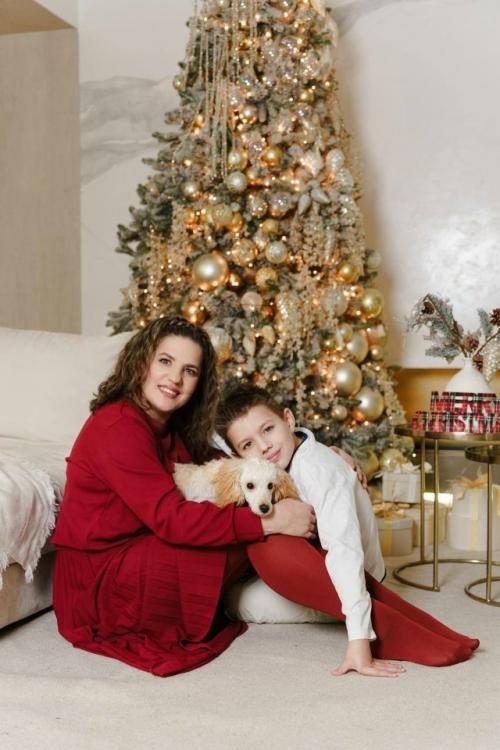 В преддверии праздника всегда хочется добавить немного волшебства в повседневность. 01