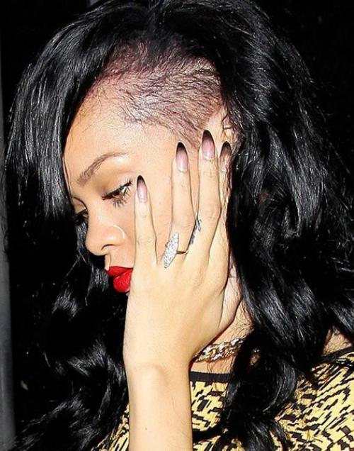 Не прижились, и слава богу: 10 самых странных бьюти - трендов в 2015. 04 Не прижились, и слава богу: 10 самых странных бьюти - трендов в 2015. 04