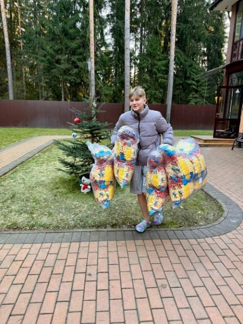 Об индивидуальном предпринимателе Анне тимичевой говорят: настоящее милосердие - это про неё. 03 Об индивидуальном предпринимателе Анне тимичевой говорят: настоящее милосердие - это про неё. 03