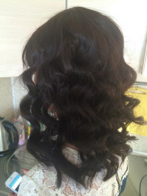 Модели. На локоны 300 р. 01 Модели. На локоны 300 р. 01