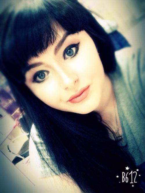 Дорогие девушки мы приглашаем вас в наш салон красоты? 01