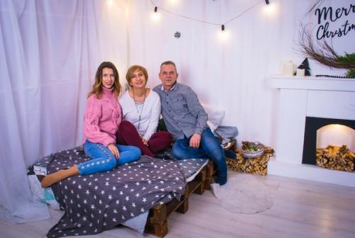 ! 7. Января!  Моделей на новогодний фотопроект и в замечательной студии ищу? 07