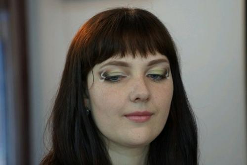 Дорогие девушки!  С удовольствием помогу вам выглядеть красивыми в самые важные для вас дни? 04