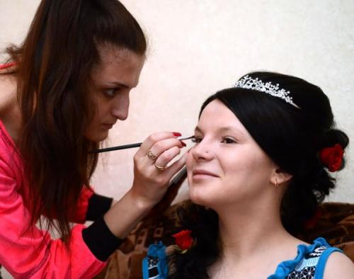 Новый год - время сказки. 02 Новый год - время сказки. 02