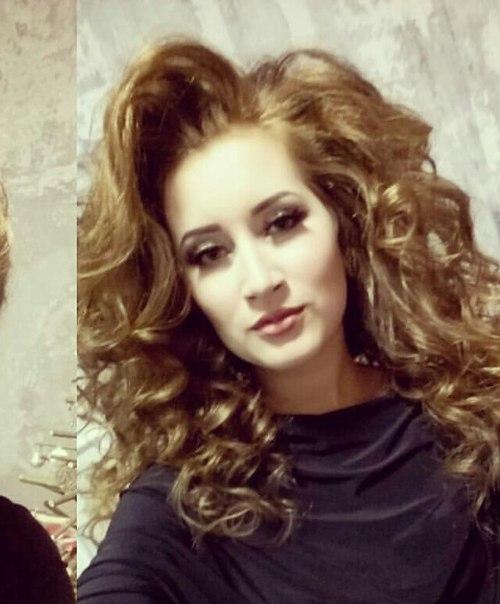 Работаю как и сама там и с парикмахером! 02