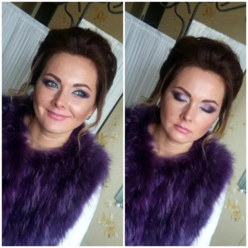 Новогодние корпоративы начались! 06