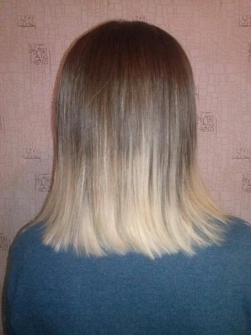 Дорогие девушки, предоставляю услуги парикмахера на дому по умеренным ценам. 03