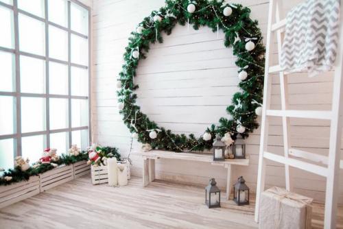 ! 7. Января!  Моделей на новогодний фотопроект и в замечательной студии ищу? 01