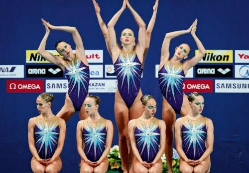 Россия - страна спортивных побед. 02 Россия - страна спортивных побед. 02