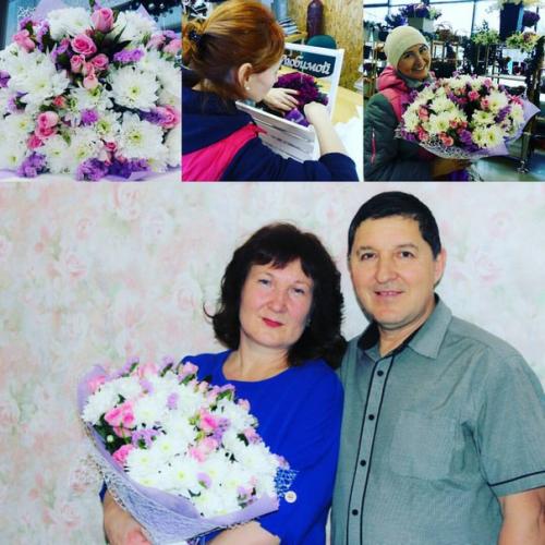 Мама мояастрология.  Как получить от мужчины то, что хочешь? 03